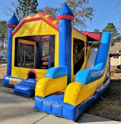 Bounce House Rentals Columbia, SC