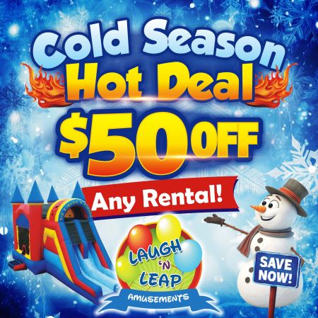 Full Service Party & Event Rentals