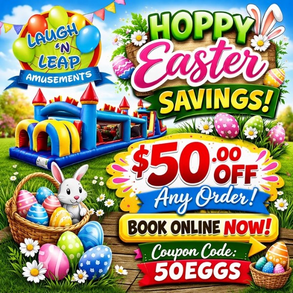 Full Service Party & Event Rentals