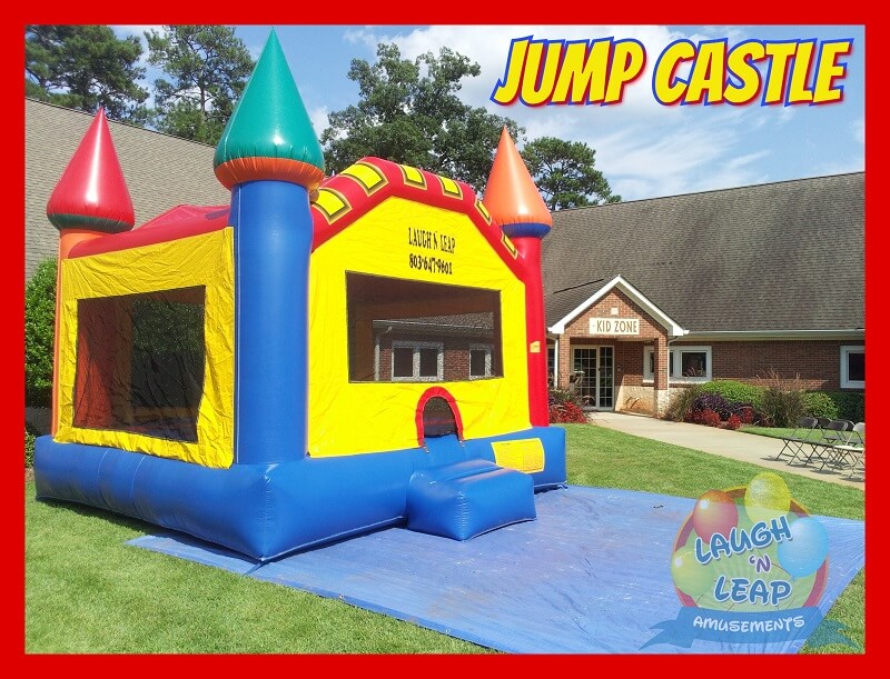 Jump Castle