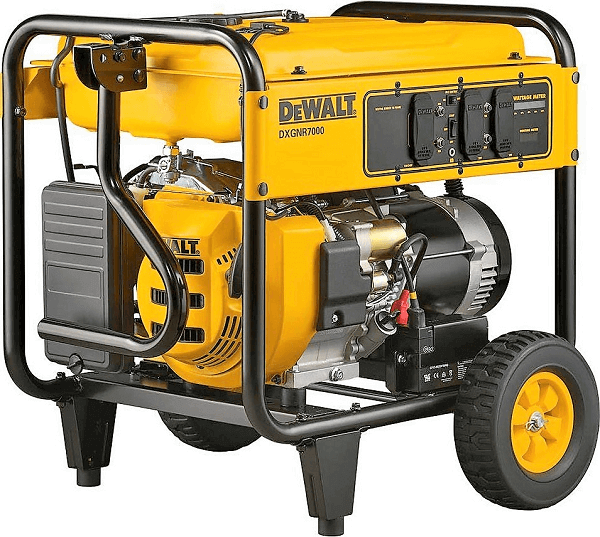 Generator - 7,000 watts